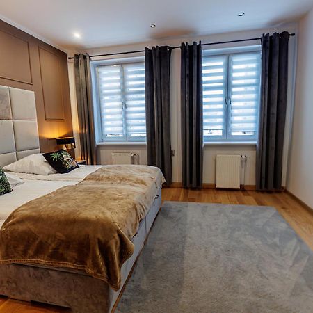 Apartamenty Szczecin Zewnętrze zdjęcie