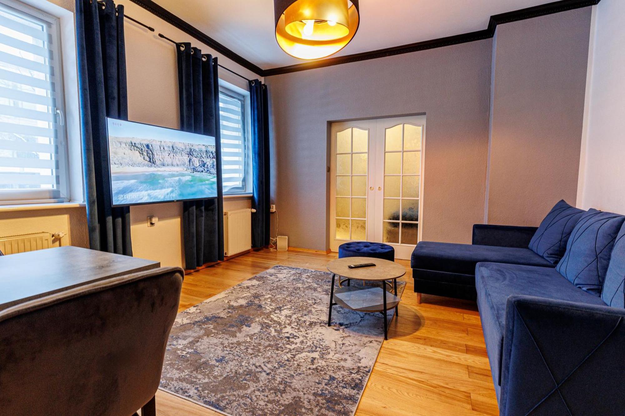 Apartamenty Szczecin Zewnętrze zdjęcie