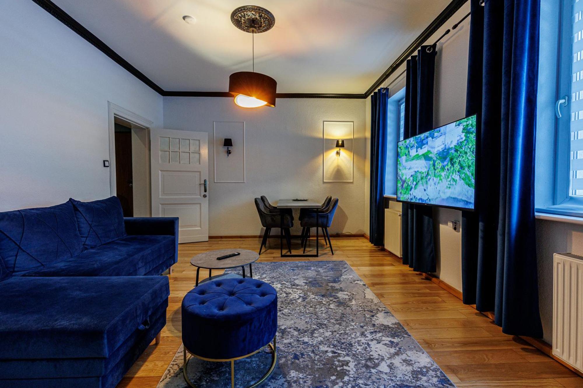 Apartamenty Szczecin Zewnętrze zdjęcie